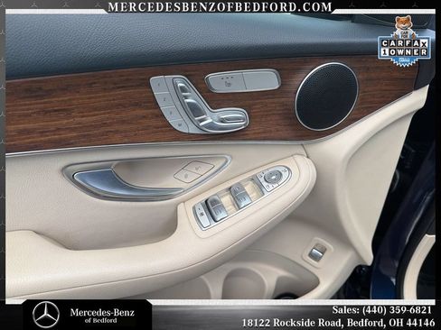 Used 2022 Mercedes-Benz GLC 300 4MATIC image 8
