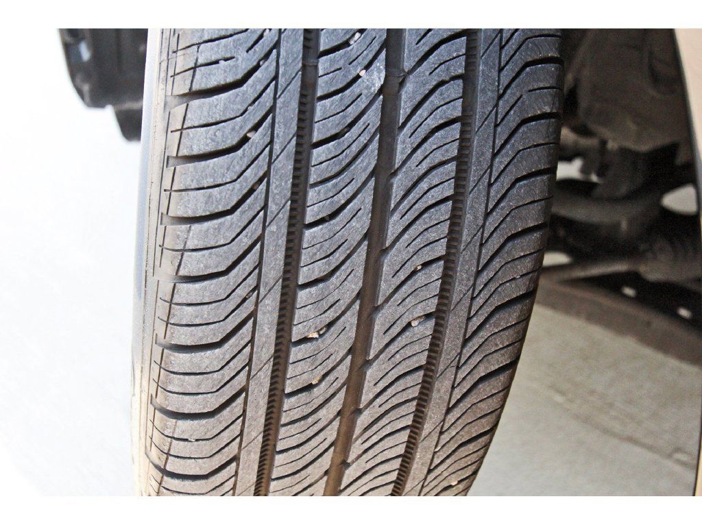 Used 2023 Kia Rio LX FWD image 33