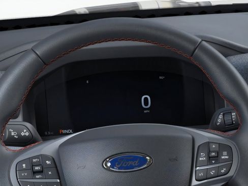 New 2026 Ford Explorer Active image 13