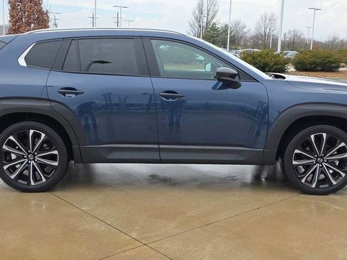 Used 2025 MAZDA CX-50 AWD 2.5 S w/ Premium Plus Pkg image 6