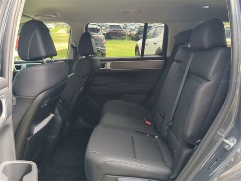 New 2025 Hyundai Santa Fe SEL w/ Tow & Go Package image 14