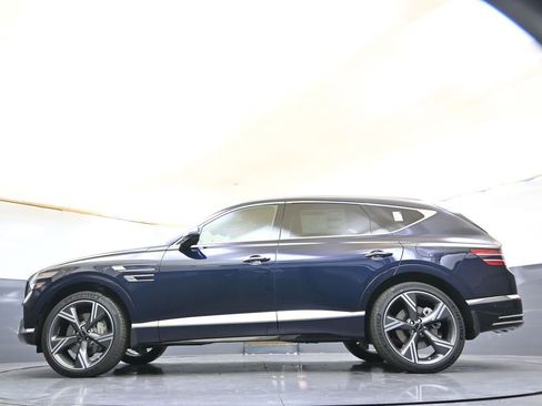 New 2026 Genesis GV80 2.5T Prestige image 32