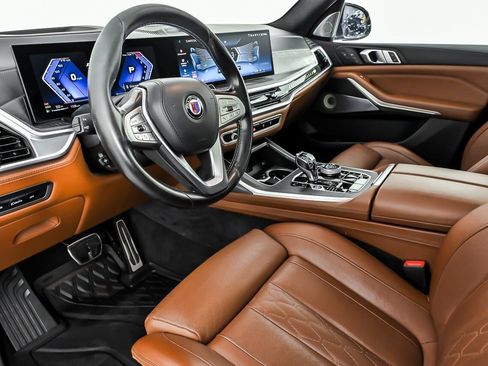 Used 2024 BMW ALPINA XB7 AWD/4WD image 17