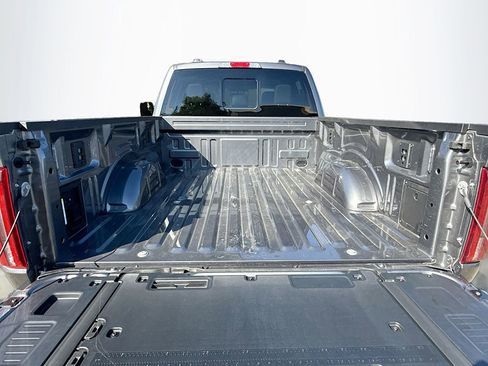 New 2025 Ford F150 Lariat w/ Equipment Group 502A High image 17