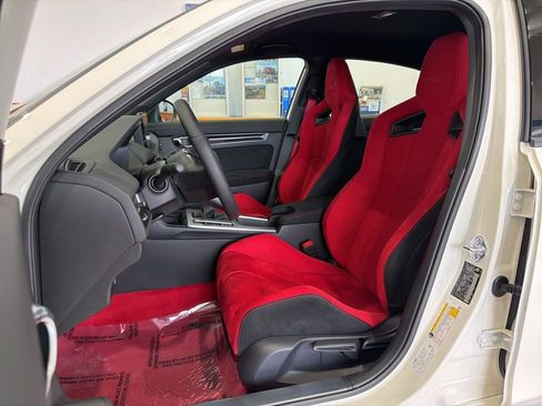 New 2025 Honda Civic Type R image 11