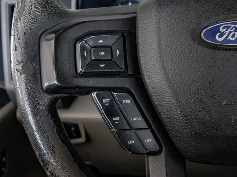 Used 2017 Ford F350 XL w/ Power Equipment Group RWD image 16