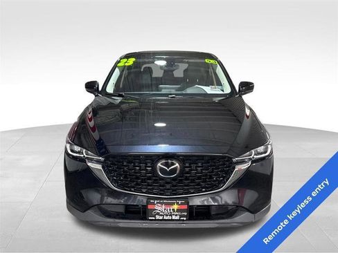 Used 2023 MAZDA CX-5 AWD 2.5 S image 2