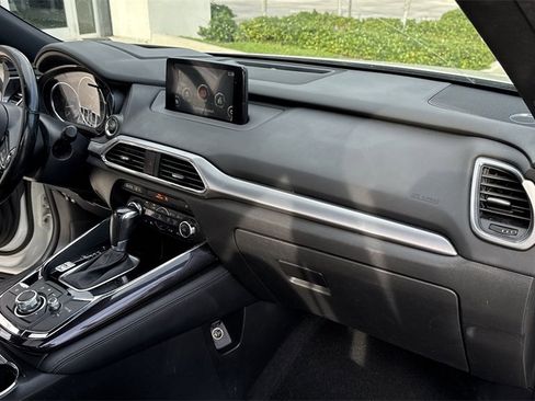 Used 2018 MAZDA CX-9 Grand Touring image 33