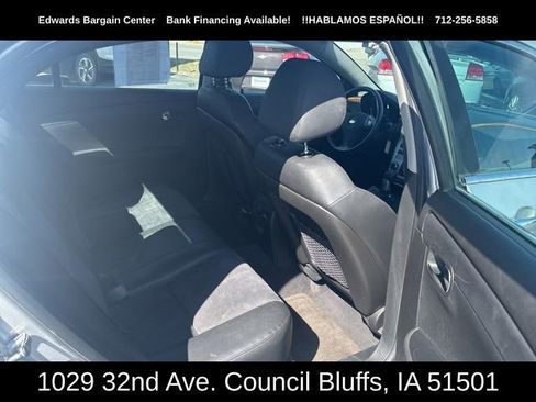 Used 2012 Chevrolet Malibu LT image 10