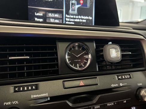 Used 2021 Lexus RX 350 F Sport image 32