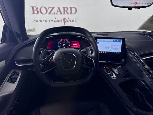 Used 2020 Chevrolet Corvette Stingray Preferred Cpe w/ 2LT Preferred Equipment Group image 27