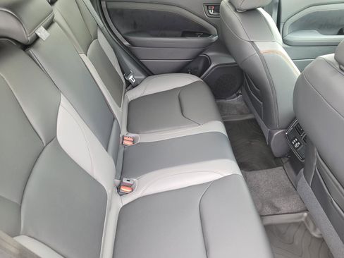 New 2026 Subaru Forester Sport image 12