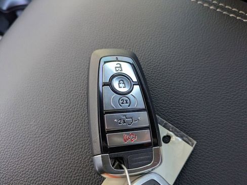 New 2026 Ford F150 XLT w/ Equipment Group 303A High image 35