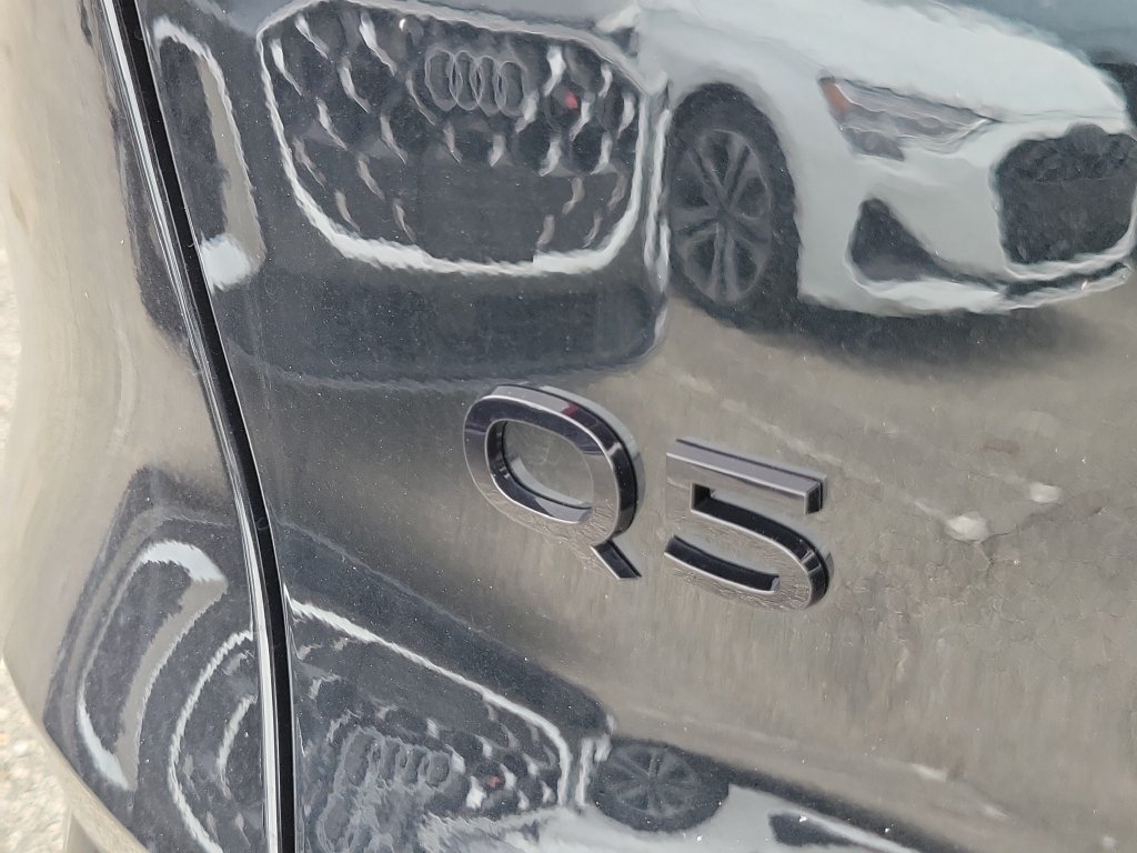 New 2026 Audi Q5 Premium AWD/4WD image 5