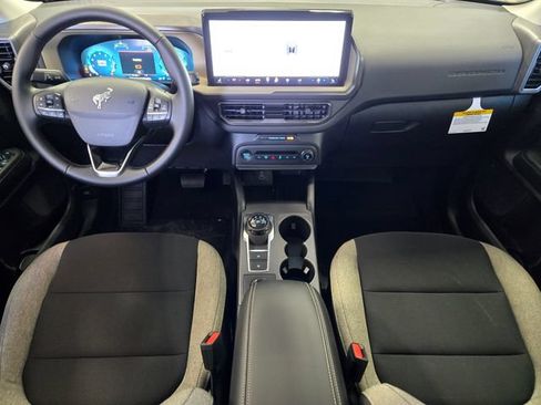 New 2025 Ford Bronco Sport Big Bend w/ Convenience Package AWD/4WD image 19