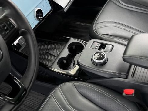 Used 2023 Ford Mustang Mach-E Premium w/ Mustang Nite Pony Package AWD/4WD image 25