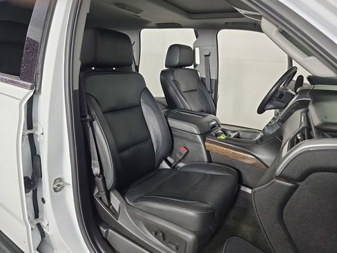 Used 2018 Chevrolet Tahoe LT AWD/4WD image 23