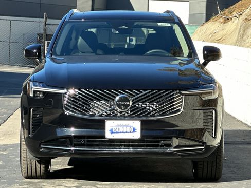 New 2026 Volvo XC90 B6 Ultra w/ Lounge Package AWD/4WD image 6