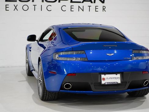 Used 2015 Aston Martin V8 Vantage image 36