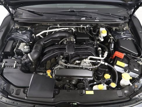 Used 2023 Subaru Crosstrek 2.5i Sport image 46