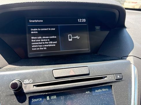 Used 2018 Acura MDX SH-AWD w/ Technology Package image 15