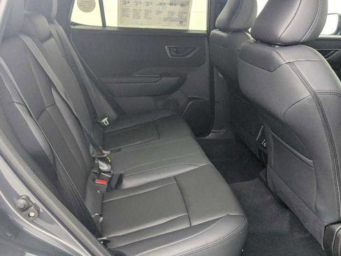 New 2026 Subaru Outback Premium AWD/4WD image 18