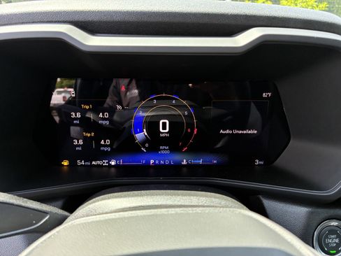 New 2026 Chevrolet Colorado W/T AWD/4WD image 30