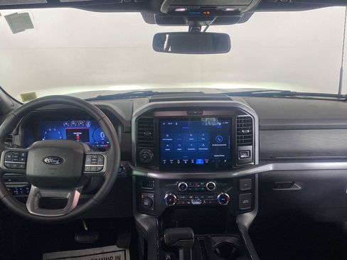 Used 2026 Ford F150 XLT w/ Equipment Group 302A MID AWD/4WD image 28