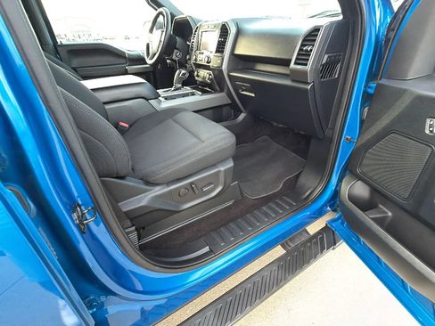 Used 2020 Ford F150 XLT w/ Equipment Group 302A Luxury AWD/4WD image 77