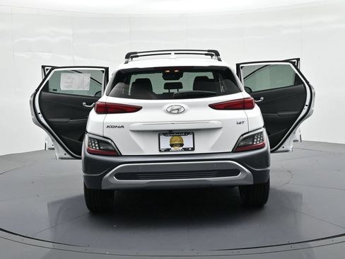 Used 2022 Hyundai Kona Limited FWD image 27