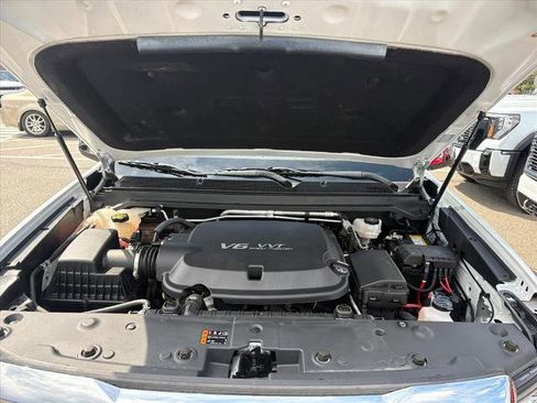 Certified 2022 GMC Canyon Denali image 23