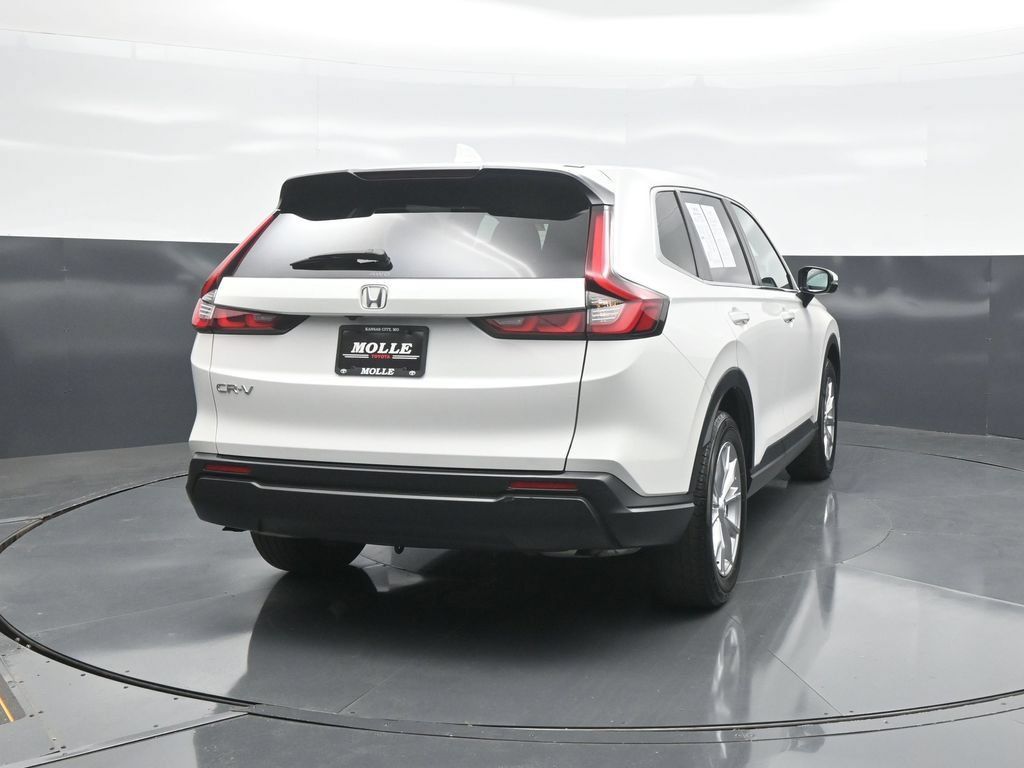 Used 2024 Honda CR-V EX image 6