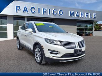 Used 2017 Lincoln MKC Reserve video 1