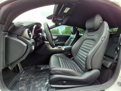 Used 2020 Mercedes-Benz C 300 Cabriolet image 14