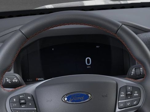 New 2026 Ford Explorer Active w/ Active Comfort Package RWD image 13