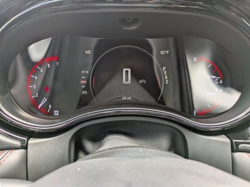 New 2026 Dodge Durango GT image 31