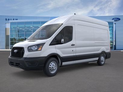 New 2025 Ford Transit 350 148 High Roof AWD