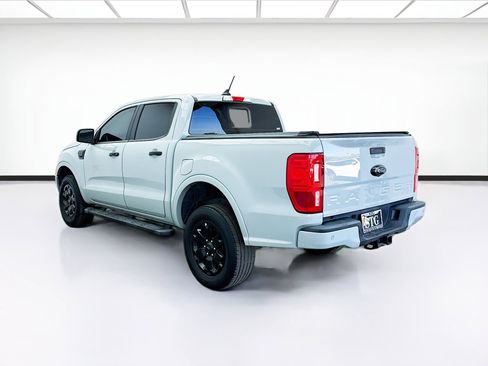 Used 2023 Ford Ranger XLT image 6