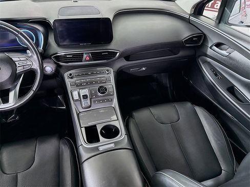 Certified 2023 Hyundai Santa Fe Limited image 29