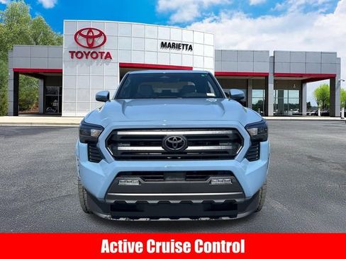 New 2026 Toyota Tacoma SR5 AWD/4WD image 21