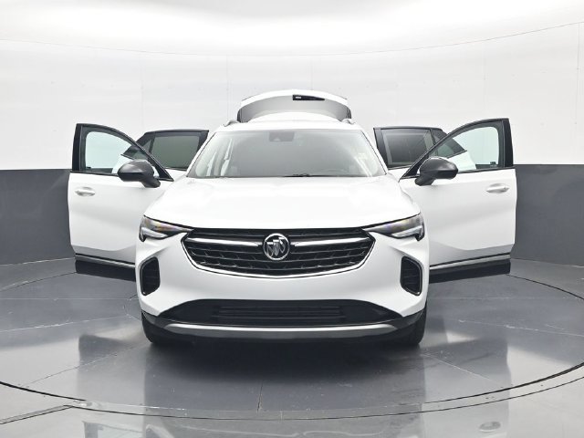 Used 2023 Buick Envision Preferred w/ Sport Touring Package AWD/4WD image 31