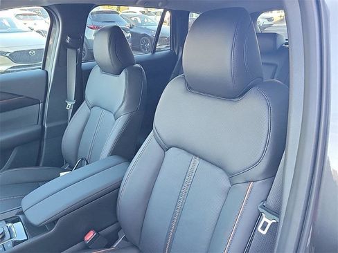 Certified 2025 MAZDA CX-50 AWD 2.5 S w/ Weather Package image 23