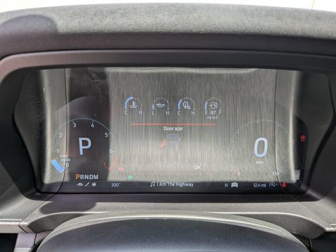 New 2026 Ford Ranger Raptor AWD/4WD image 35