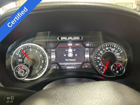 Certified 2022 RAM 1500 Laramie AWD/4WD image 15