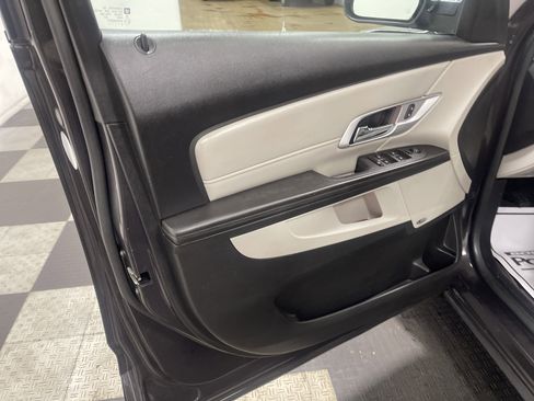 Used 2016 GMC Terrain SLT image 10