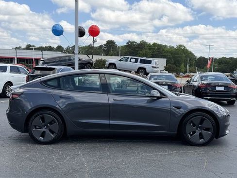 Used 2023 Tesla Model 3 Standard Range RWD image 6