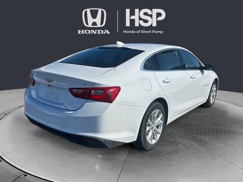 Used 2023 Chevrolet Malibu LT image 5