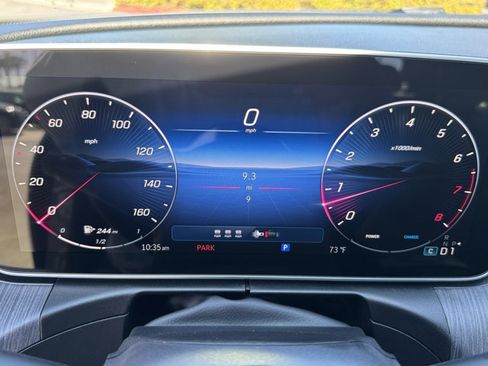 New 2025 Mercedes-Benz C 300 Sedan image 12