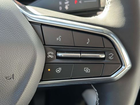 New 2026 Chevrolet Equinox EV LT image 15