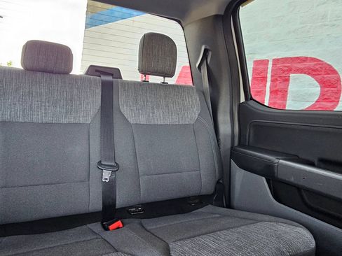 Used 2021 Ford F150 XLT w/ Equipment Group 302A High AWD/4WD image 27